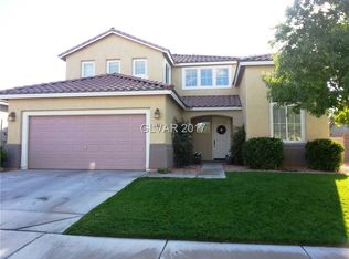 1383 Temporale Dr, Henderson, NV 89052
