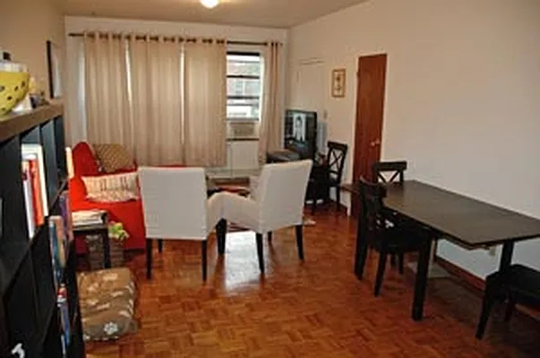 Rented by Boerum Hill Realty | media 100