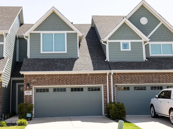 609 Laurel Ln, Wylie, TX 75098