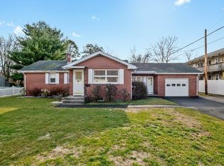 229 McCarthy Ave, Chicopee, MA 01020