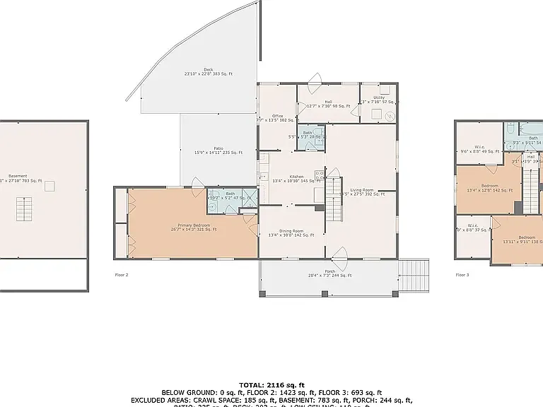 4452 Bonsack Rd — Photo 3
