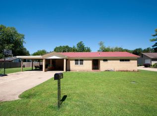907 Block St S, Wynne, AR 72396