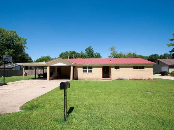 907 Block St S, Wynne, AR 72396