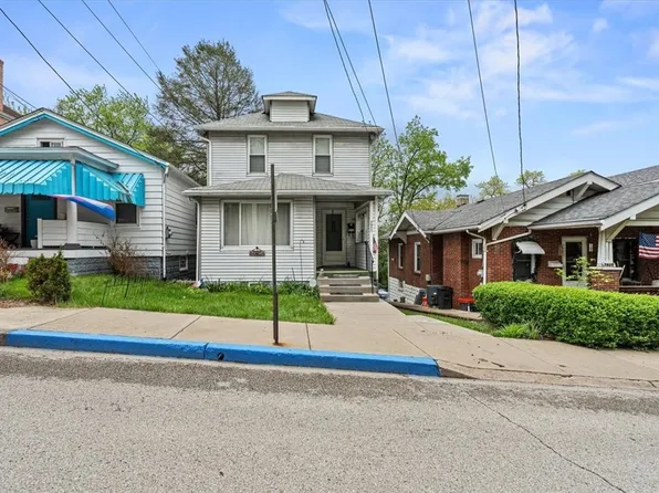 7923 Lloyd Ave, Pittsburgh, PA 15218