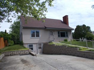 1414 W Beach Rd, Zion, IL 60099