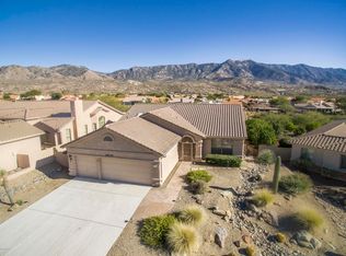 38175 S Stone Ridge Ct, Saddlebrooke, AZ 85739