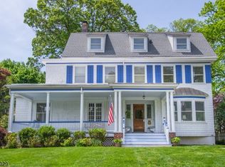 38 Douglas Rd, Glen Ridge, NJ 07028