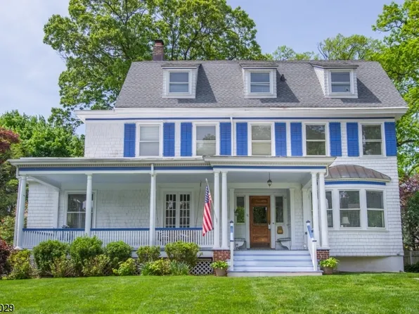 38 Douglas Rd, Glen Ridge Boro Twp., NJ 07028