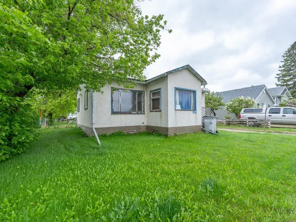 10235 106th St, Westlock, AB T7P 1W4