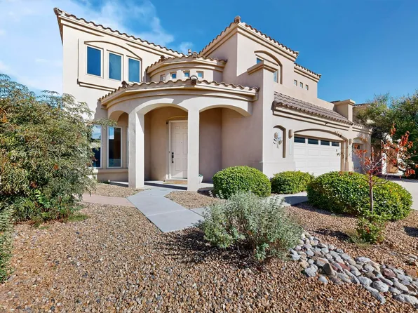4316 Beresford Ln NW, Albuquerque, NM 87120