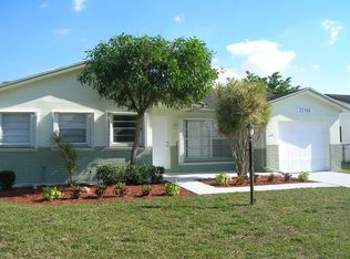 22188 SW 58th Ave, Boca Raton, FL 33428