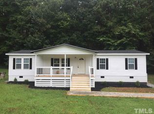 4135 Doe Ct, Oxford, NC 27565