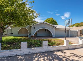 7333 W Cavalier Dr, Glendale, AZ 85303
