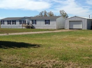 888 SW 1521st Rd, Holden, MO 64040