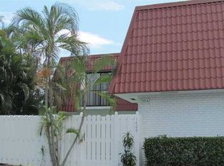 1400 Harvard Ln, Boynton Beach, FL 33426