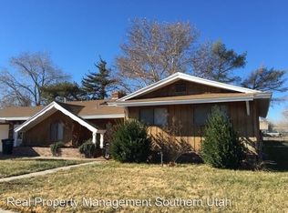 43 N 300 W, Hurricane, UT 84737