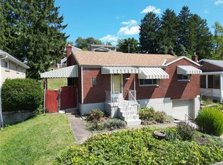 1374 Cathell Rd, Pittsburgh, PA 15236