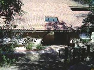 17007 Ranchero Rd, Riverside, CA 92504