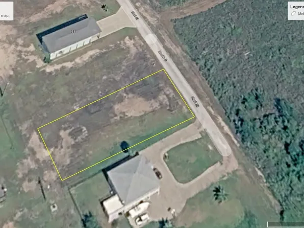 0 Mobile St, Matagorda, TX 77457