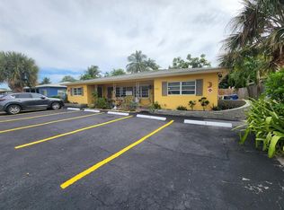2036 NE 26th St UNIT 1, Fort Lauderdale, FL 33305