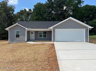 133 Ogle Rd, Sweetwater, TN 37874