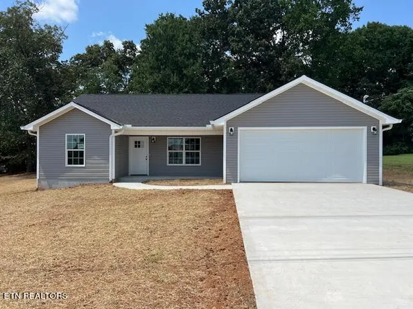 133 Ogle Rd, Sweetwater, TN 37874