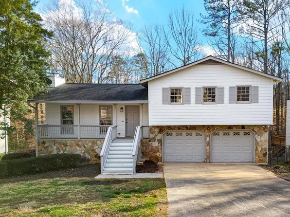 6974 Clearlake Ct, Doraville, GA 30360