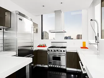 Rented by Sotheby's International Realty