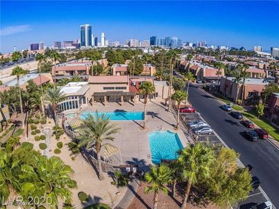 5185 Indian River Dr Unit 223, Las Vegas, NV, 89103