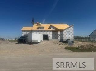3757 E 369 N, Rigby, ID 83442