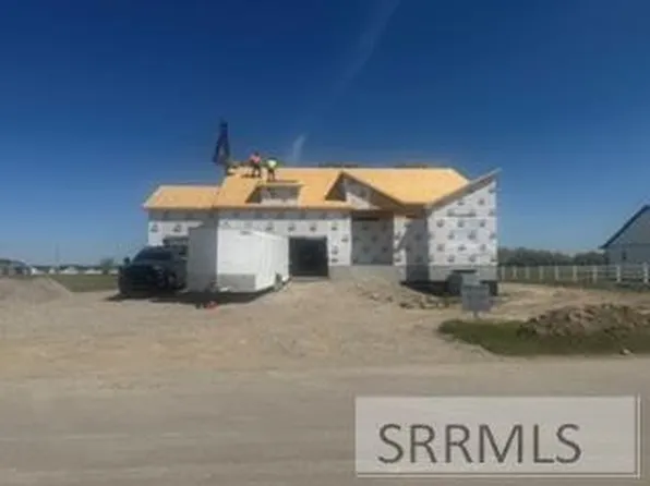 3757 E 369 N, Rigby, ID 83442