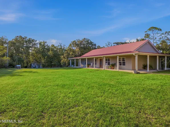 4564 CRAZY HORSE Avenue #B, Middleburg, FL 32068