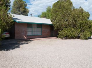 5511 E Water St, Tucson, AZ 85712