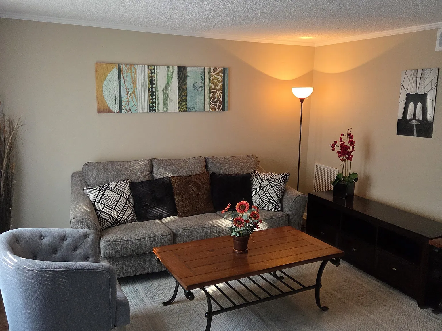 4115 Little River Road, 8E - 1 — Photo 2