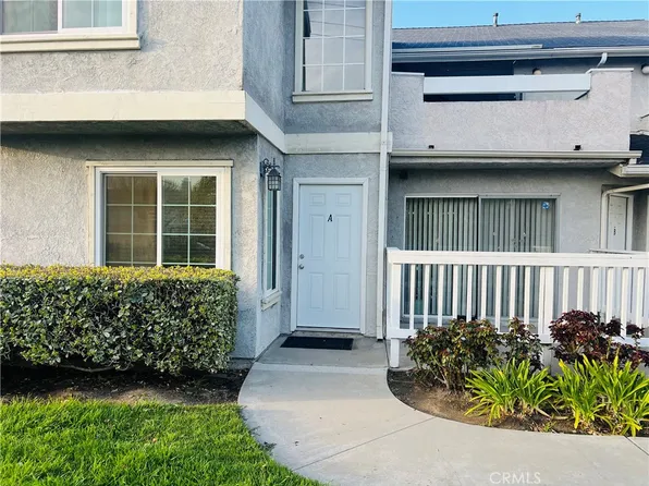 158 W Walnut Ave APT A, Rialto, CA 92376