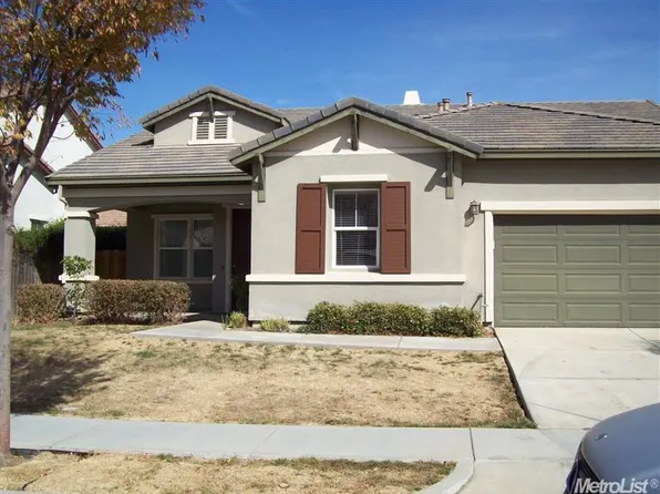 506 Squash Creek Ln, Patterson, CA 95363