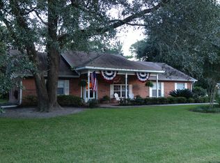 25423 SW 17th Ave, Newberry, FL 32669