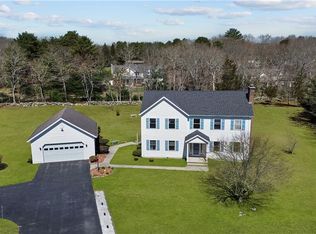 1 Del Bonis Dr, Richmond, RI 02892