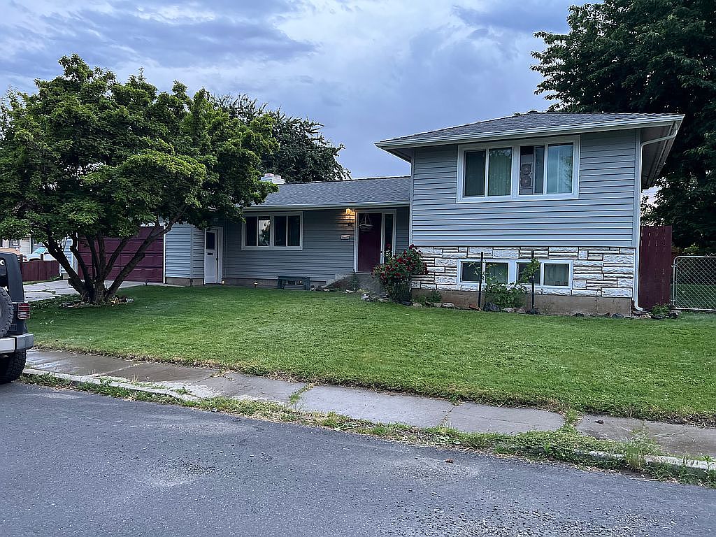 406 Dubois St, Cheney, WA 99004 Zillow