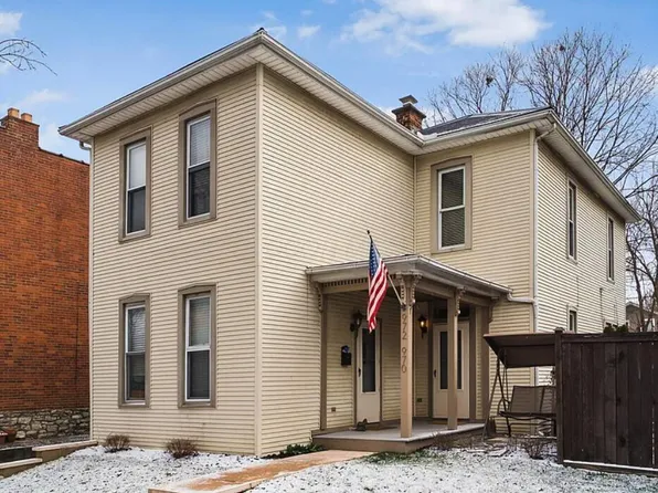 970-972 Highland St, Columbus, OH 43201