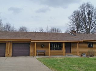 M300 County Road C, Marshfield, WI 54449