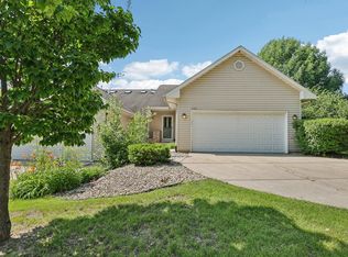 5309 S Ridge Way #5309, Middleton, WI 53562