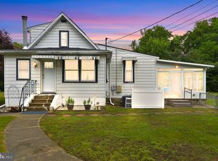 241 Glenn Ave, Blackwood, NJ 08012