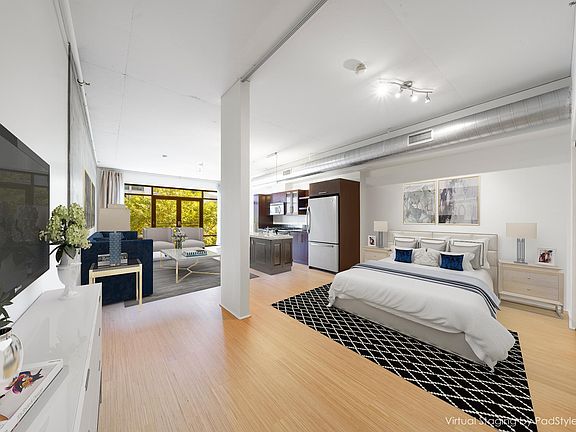 3rd image of 1111 S Grand Ave APT 1017