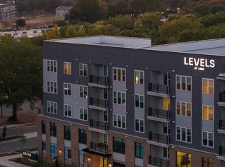 Levels at LoSo, Charlotte, NC 28217