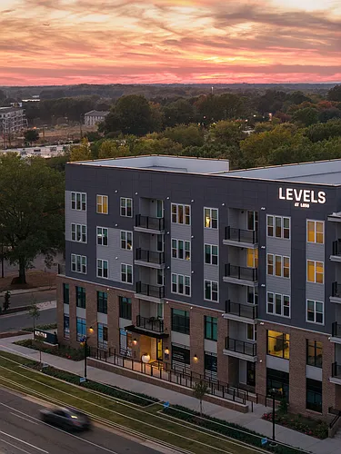 Levels at LoSo Photo 1