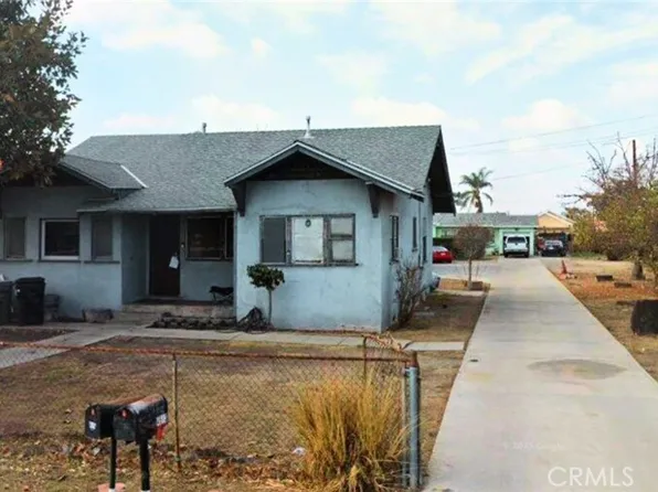 4511 Park Ave, Baldwin Park, CA 91706