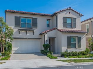 58 Longchamp, Irvine, CA 92602