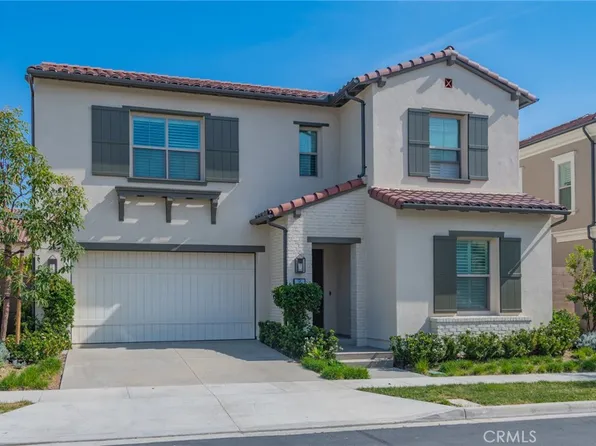 58 Longchamp, Irvine, CA 92602