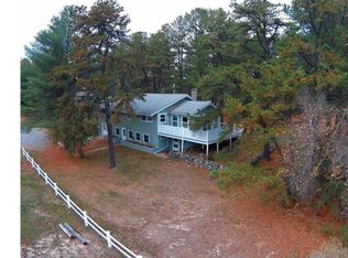 208 Pine Springs Rd, Shapleigh, ME 04076